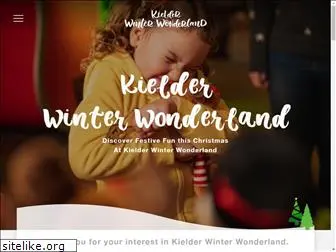 kielderwinterwonderland.com