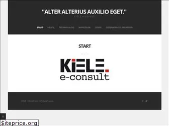 kiele.de