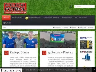kieleckifutbol.pl