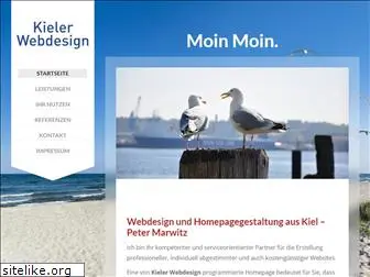 kieler-webdesign.de