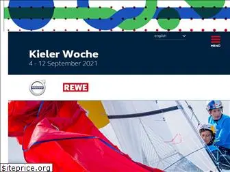 kieler-woche.com