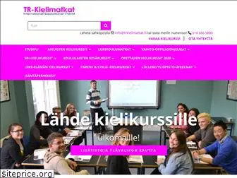 kielimatkat.net