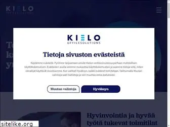 kieloofficesolutions.fi