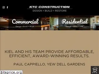 kielthomsoncompany.com