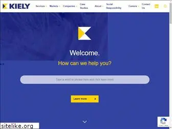 kielybuilds.com