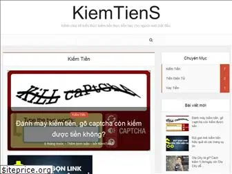 kiemtiens.co