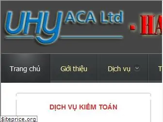 kiemtoanvn.vn