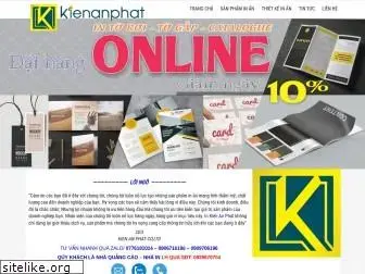 kienanphat.com
