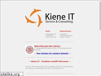 kiene-it.com