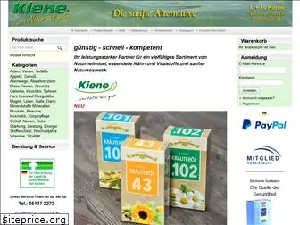 kiene-versand.de