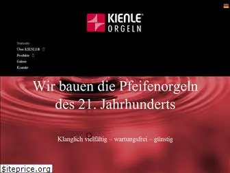 kienle-orgeln.de