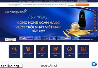 kienlongbank.com