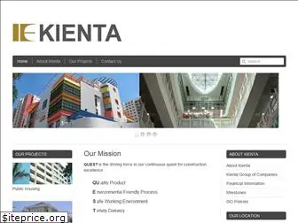 kienta.com