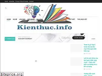 kienthuc.info