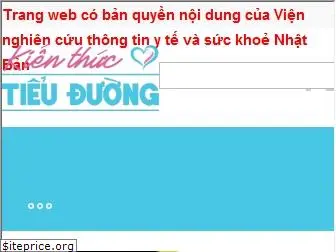 kienthuctieuduong.vn