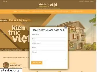 kientrucviet.com.vn