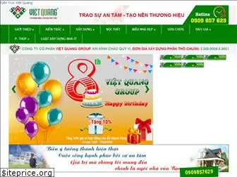 kientrucvietquang.net