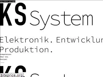 kienzle-system.de