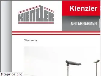 kienzler.com