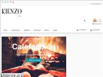 kienzo.com