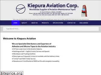 kiepuraaviation.com
