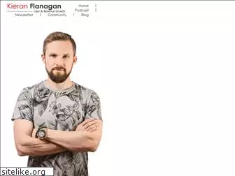 kieranflanagan.io