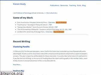 kieranhealy.org