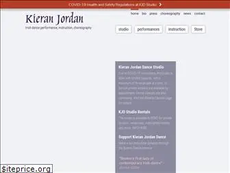 kieranjordan.com