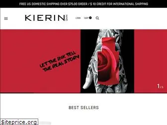 kierin-nyc.com