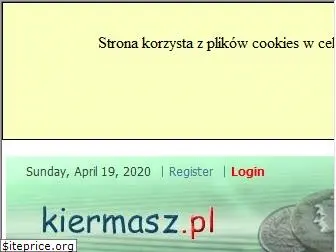 kiermasz.pl