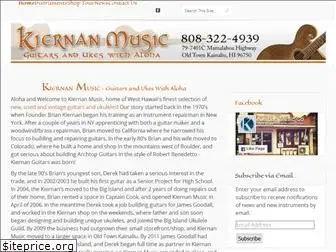 kiernanmusic.com