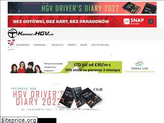 kierowcyhgv.uk