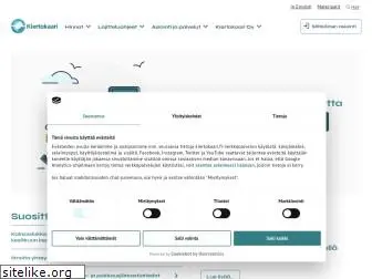 kiertokaari.fi