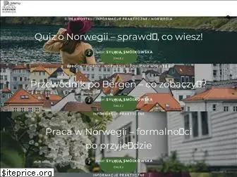 kieruneknorwegia.pl