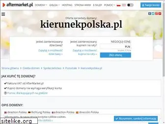 kierunekpolska.pl