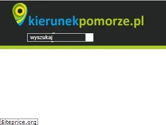 kierunekpomorze.pl