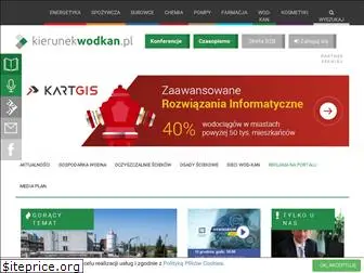 kierunekwodkan.pl