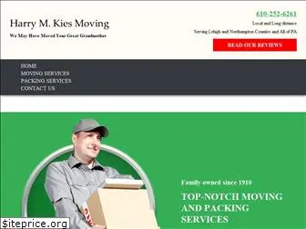 kies-moving.com