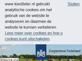 kiesbeter.nl