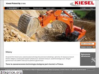 kiesel-poland.pl