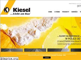 kiesel.com.pl