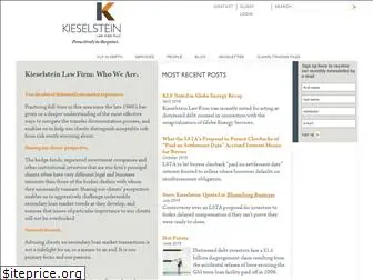 kieselaw.com