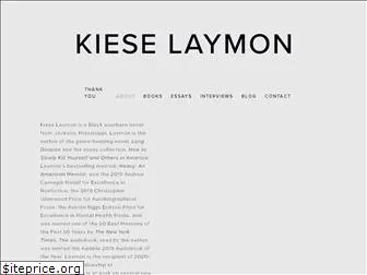 kieselaymon.com