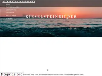kieselsteinbilder.com