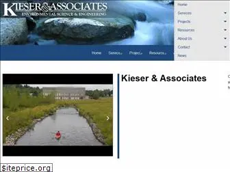 kieser-associates.com