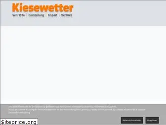 kiesewetter.de