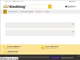 kieskoenig.de