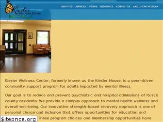 kieslerwellnesscenter.org