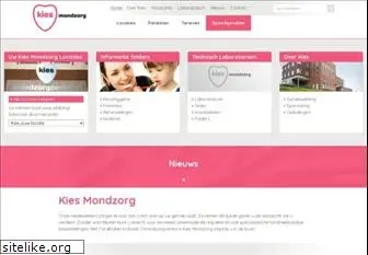 kiesmondzorg.nl