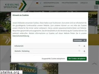 kiessling-spedition.de